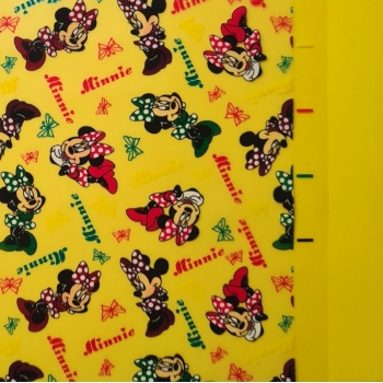 Folia do hydrografiki - Myszka Mini - A05